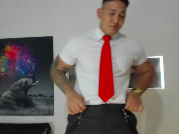 Coltonmassif_ February 06, 2025 Chaturbate stream image