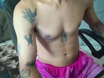 Dmacedo96 February 06, 2025 Chaturbate stream image