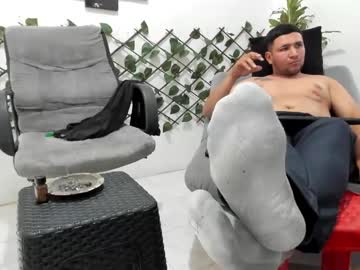 Dom_Alpha February 06, 2025 Chaturbate stream image