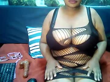 Ebonybigboobs4u February 06, 2025 Chaturbate stream image