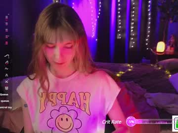 Era_Robinhood February 06, 2025 Chaturbate stream image