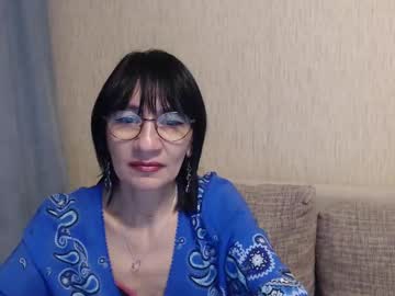 Ericablack8 February 06, 2025 Chaturbate stream image