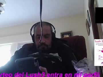 Espanol1978 February 06, 2025 Chaturbate stream image