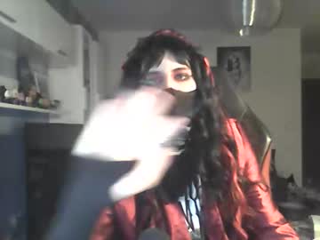 Femboygoddessdemoness February 06, 2025 Chaturbate stream image