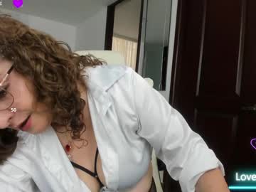Gloriacrespo February 06, 2025 Chaturbate stream image