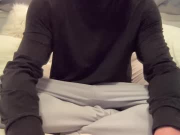 Immaculate_Man February 06, 2025 Chaturbate stream image