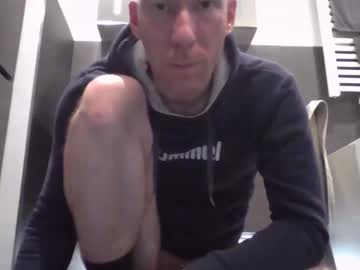 Jak_81 February 06, 2025 Chaturbate stream image