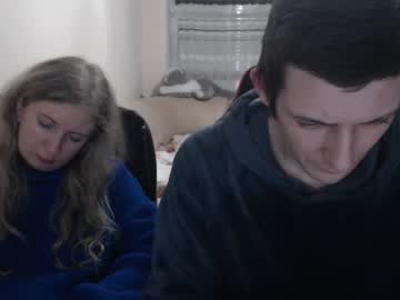 Jenisandpeter February 06, 2025 Chaturbate stream image