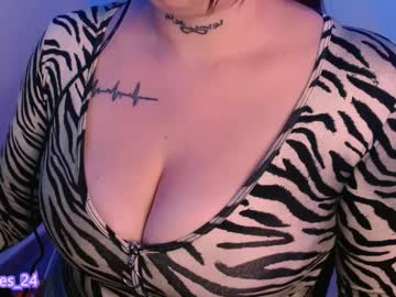 Juli_69 February 06, 2025 Chaturbate stream image