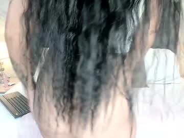 Keniathompsonx February 06, 2025 Chaturbate stream image
