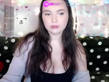 Klarakiss February 06, 2025 Chaturbate stream image