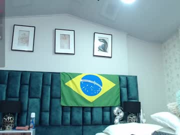 La_Crespa_X February 06, 2025 Chaturbate stream image