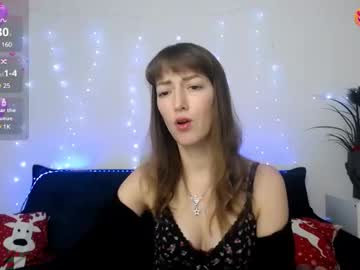 Lilian_Smit February 06, 2025 Chaturbate stream image