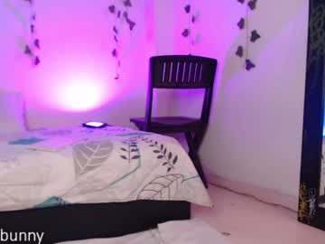 Lily_Bunny_1 February 06, 2025 Chaturbate stream image