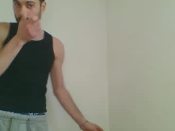 Lucasscot97 February 06, 2025 Chaturbate stream image