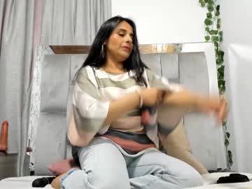 _Marcela__ February 06, 2025 Chaturbate stream image
