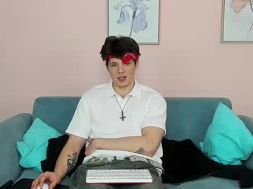 Markel1ksirr February 06, 2025 Chaturbate stream image
