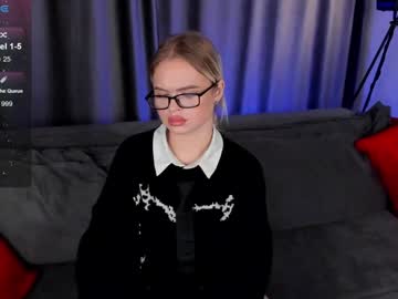 Milafink February 06, 2025 Chaturbate stream image