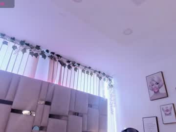 Miss_Stefanie February 06, 2025 Chaturbate stream image