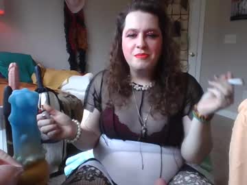 Mxsissycharlotte stream photo from February 06, 2025