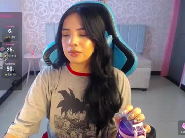 Ninfa_Ch February 06, 2025 Chaturbate stream image