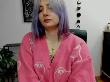 Perfect_Gabbie February 06, 2025 Chaturbate stream image