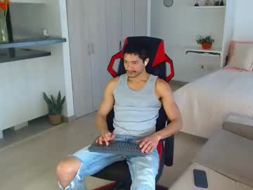 Roby_Millerr February 06, 2025 Chaturbate stream image