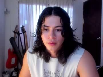 Roca_Inca February 06, 2025 Chaturbate stream image