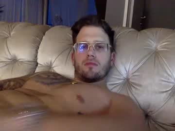 Samuel1389 February 06, 2025 Chaturbate stream image