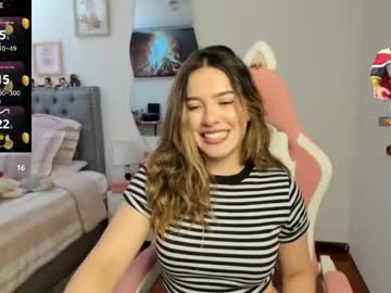 Samysweet_8 February 06, 2025 Chaturbate stream image