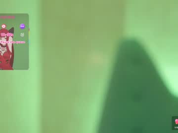 Sofia_Fantasyy February 06, 2025 Chaturbate stream image