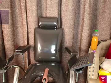 Sophi_Thaylor February 06, 2025 Chaturbate stream image