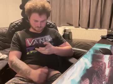 _Stevie___ February 06, 2025 Chaturbate stream image