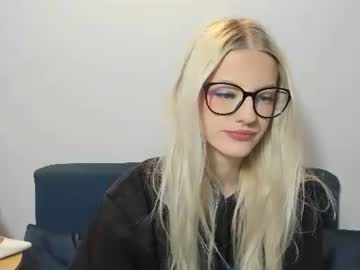 Tracysensitive stream photo from February 06, 2025