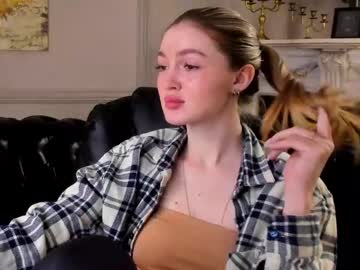 Wendy_Grace February 06, 2025 Chaturbate stream image