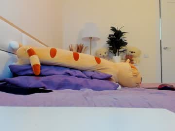 Xf33tx February 06, 2025 Chaturbate stream image