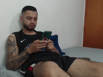 Antony_Smithh February 06, 2025 Chaturbate stream image