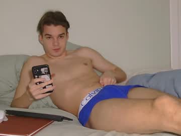 Auston_R1ch February 06, 2025 Chaturbate stream image