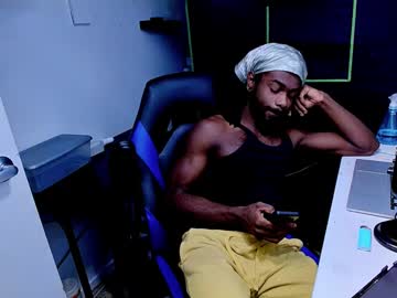 Blaqjay February 06, 2025 Chaturbate stream image