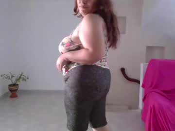 Catalina45_Curvy February 06, 2025 Chaturbate stream image