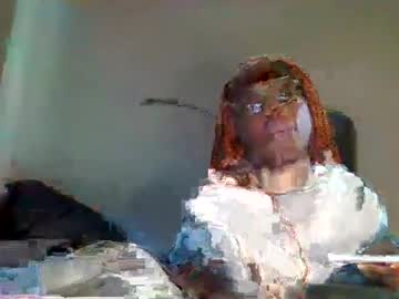 Choco_Enlightment February 06, 2025 Chaturbate stream image