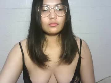 Chubbycheeks27 February 06, 2025 Chaturbate stream image