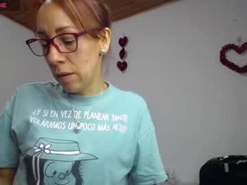 Cristin_Doll February 06, 2025 Chaturbate stream image