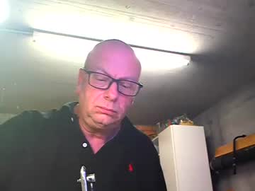 Cumalero February 06, 2025 Chaturbate stream image
