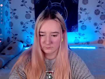 Elfinela February 06, 2025 Chaturbate stream image