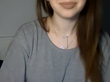 Elizabet_18 February 06, 2025 Chaturbate stream image