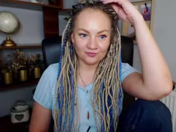 Erotic_Kaya February 06, 2025 Chaturbate stream image