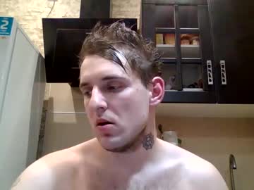 Johny_Hurdman27 February 06, 2025 Chaturbate stream image