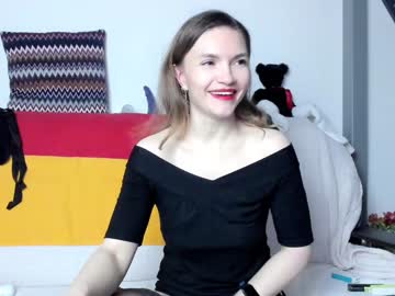 Katherinemidnight February 06, 2025 Chaturbate stream image