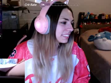 Kswonderland6 February 06, 2025 Chaturbate stream image